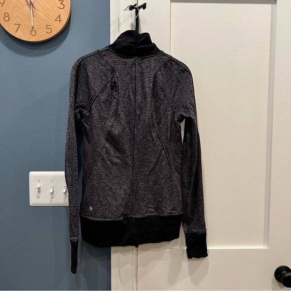 Lululemon Rulu Half-zip - Picture 2 of 7